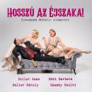 HOSSZÚ AZ ÉJSZAKA - EISEMANN MIHÁLY SLÁGEREI