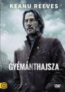 GYÉMÁNTHAJSZA