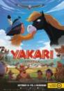 YAKARI - A MOZIFILM