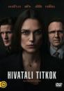HIVATALI TITKOK