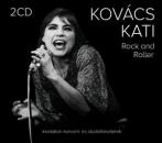 KOVÁCS KATI - ROCK AND ROLLER 2 CD