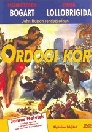 ÖRDÖGI KÖR