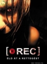 REC - ÉLD ÁT A RETTEGÉST