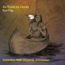 AZ EZÜST-TÓ KINCSE