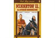 WINNETOU II. AZ UTOLSÓ RENEGÁTOK