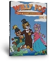 WILLY FOG - 80 NAP ALATT A FÖLD KÖRÜL 3.