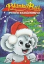 BLINKY BILL FEHÉR KARÁCSONYA