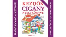 KEZDŐK CIGÁNY NYELVKÖNYVE HANGANYAG
