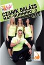 CZANIK BALÁZS - HAS-BURNING 3.