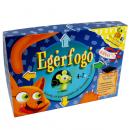 EGÉRFOGÓ TÁRSASJÁTÉK