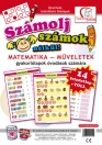 SZÁMOLJ SZÁMOK NÉLKÜL! - ÚJRAÍRHATÓ FÓLIALAPOK