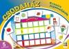 CSODAHÁZ - KREATÍV FEJLESZTŐJÁTÉKOK