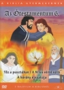 AZ ÓTESTAMENTUM 6. - A BIBLIA GYERMEKEKNEK