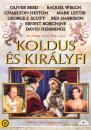 KOLDUS ÉS KIRÁLYFI