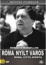 RÓMA, NYÍLT VÁROS