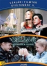 HINNI, MINDENÁRON, A KÉT LOTTI - CSALÁDI FILMTÁR GYŰJT. 2.