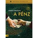 A PÉNZ - ROBERT BRESSON