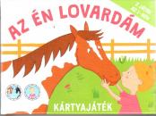 AZ ÉN LOVARDÁM KÁRTYAJÁTÉK
