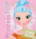 PRINCESS TOP - CASUAL RÓZSASZÍN