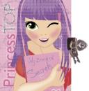 PRINCESS TOP - MY BOOK OF SECRETS RÓZSASZÍN
