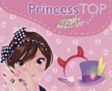 PRINCESS TOP - FUNNY MAKE UP