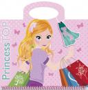 PRINCESS TOP - SHOPPING RÓZSASZÍN