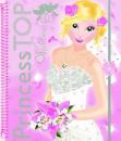 PRINCESS TOP - WEDDINGS