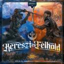 KERESZT ÉS FÉLHOLD