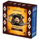 BETYÁRVILÁG - KÁRTYAJÁTÉK
