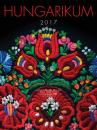 HUNGARIKUM 2017 EXTRA NAGY NAPTÁR