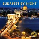 BUDAPEST BY NIGHT 2017 PRÉMIUM NAGY NAPTÁR