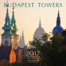 BUDAPEST TOWERS 2017 KÖZEPES NAPTÁR