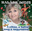 HALÁSZ JUDIT - A VITÉZ, A KALÓZ MEG A NAGYMAMA