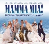 MAMMA MIA! FILMZENE