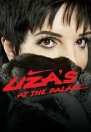 LIZAS AT THE PALACE
