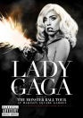 LADY GAGA - THE MONSTERBALL TOUR