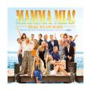 MAMMA MIA! 2. - HERE WE GO AGAIN - FILMZENE