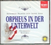 ORPHEUS IN DER UNTERWELT