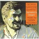 GEORGE GARZONE QUARTET - DEMETRIO