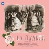 CALLAS, ALBANESE, SAVARESE, SANTINI - LA TRAVIATA (2CD)