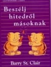 BESZÉLJ HITEDRŐL MÁSOKNAK