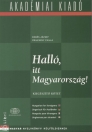 HALLÓ, ITT MAGYARORSZÁG! - KIEGÉSZÍTŐ KÖTET
