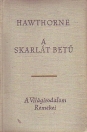 A SKARLÁT BETŰ