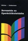 BEVEZETÉS AZ OPERÁCIÓKUTATÁSBA