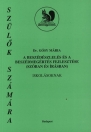 A BESZÉDÉSZLELÉS ÉS A BESZÉDMEGÉRTÉS FEJLESZTÉSE ISKOLÁSOKNAK
