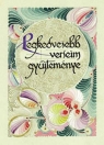 LEGKEDVESEBB VERSEIM GYŰJTEMÉNYE