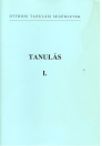 TANULÁS I.