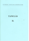 TANULÁS II.