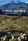 A VILÁG HELYZETE 2009 - VÁROSAINK JÖVŐJE