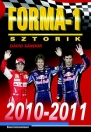 FORMA-1 SZTORIK 2010-2011